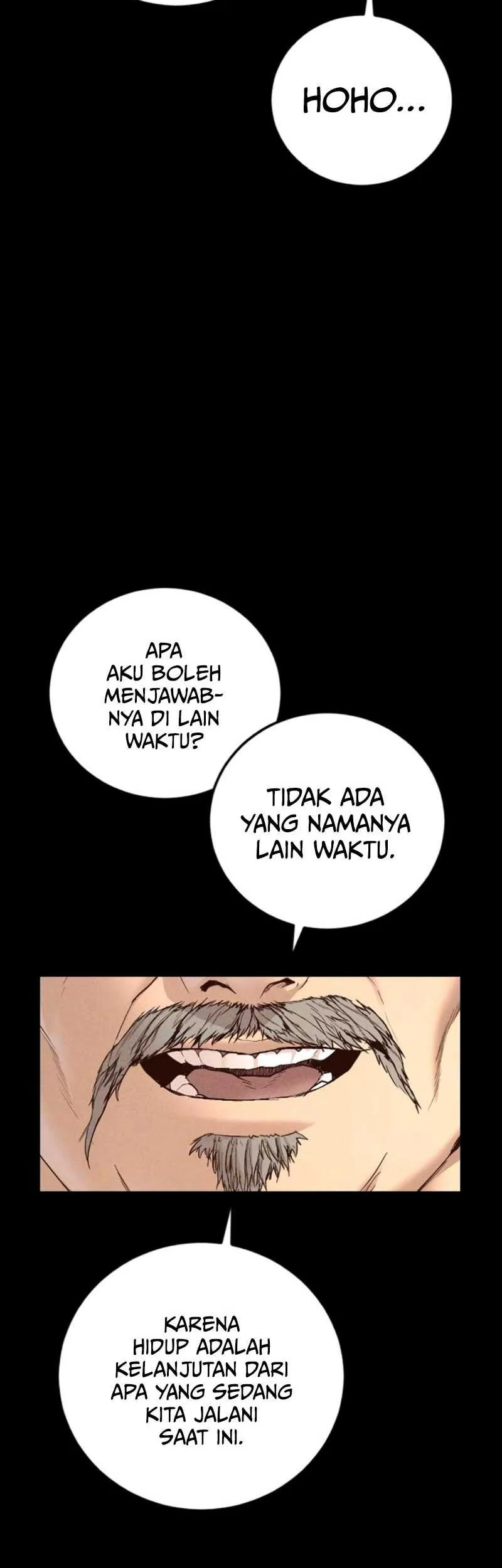 manager kim chapter 220 - Page 7