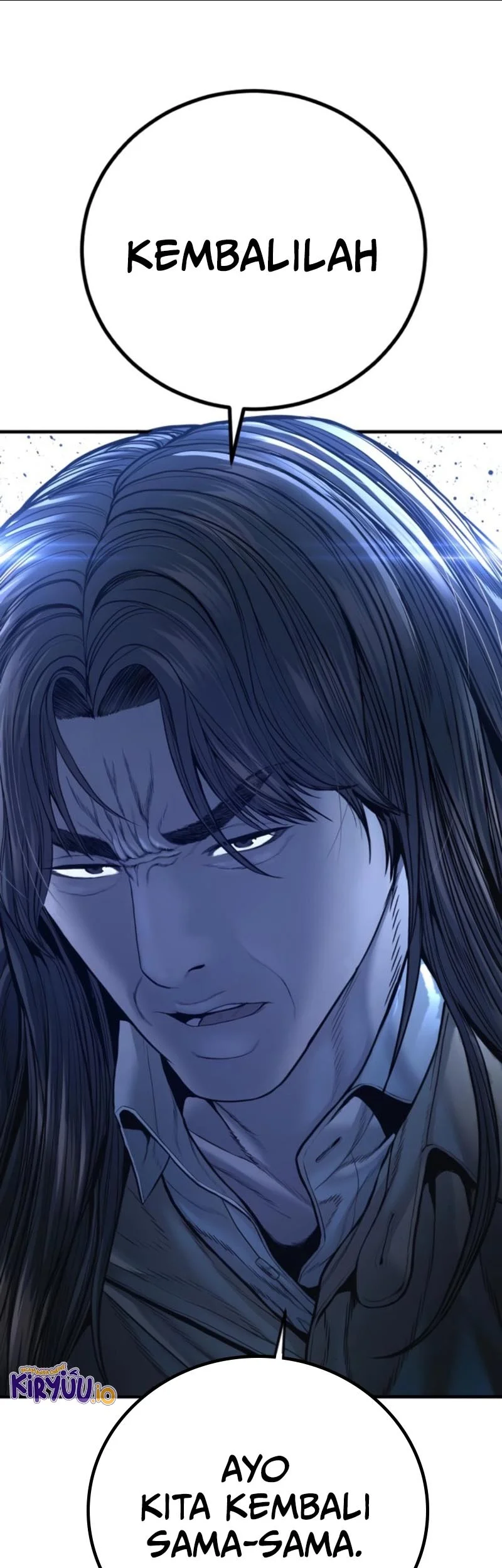 manager kim chapter 220 - Page 121