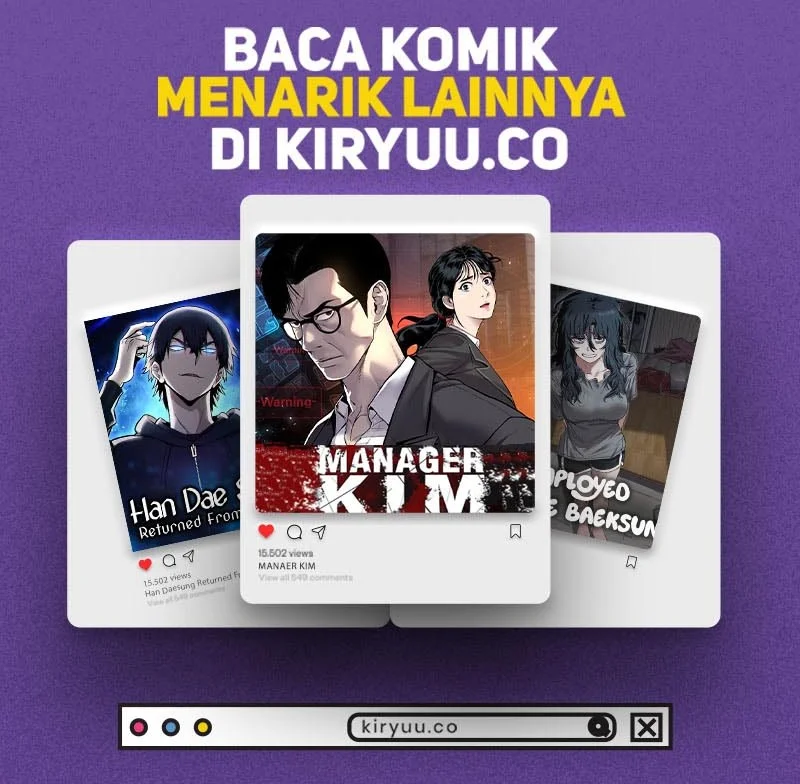 manager kim chapter 220 - Page 123