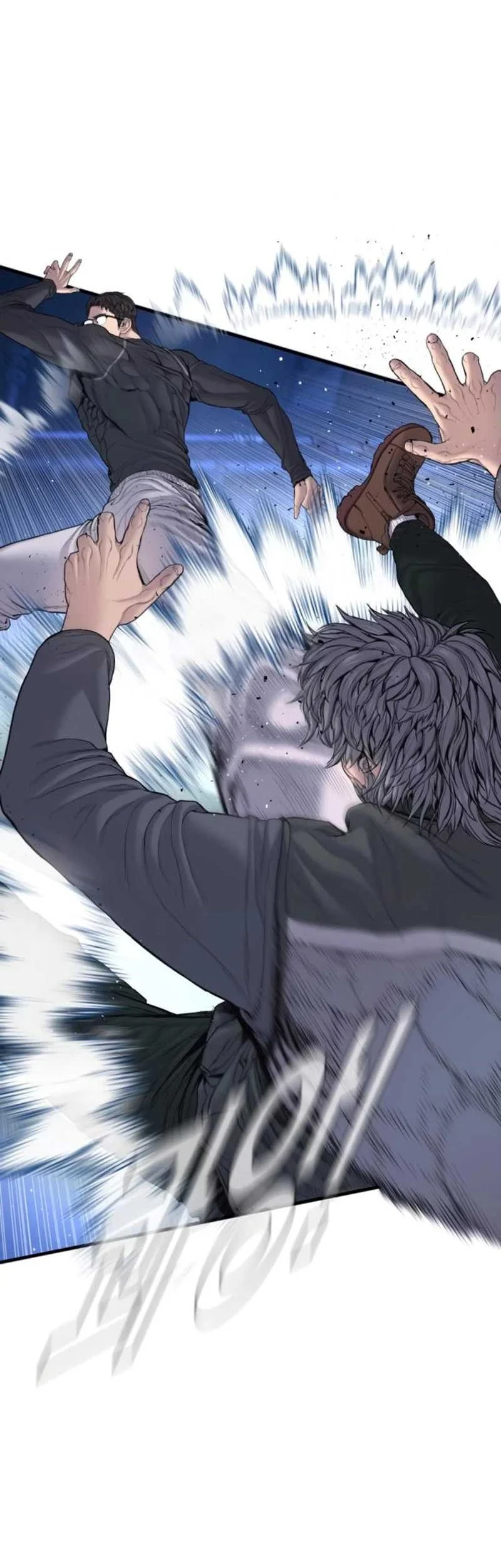 manager kim chapter 220 - Page 14