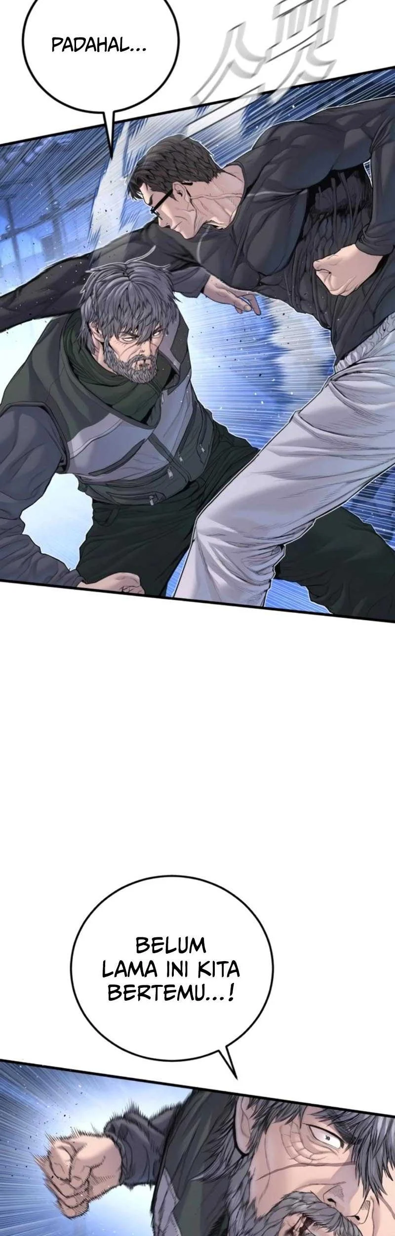 manager kim chapter 220 - Page 18