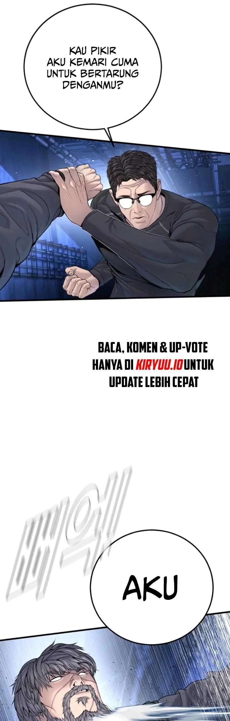 manager kim chapter 220 - Page 23