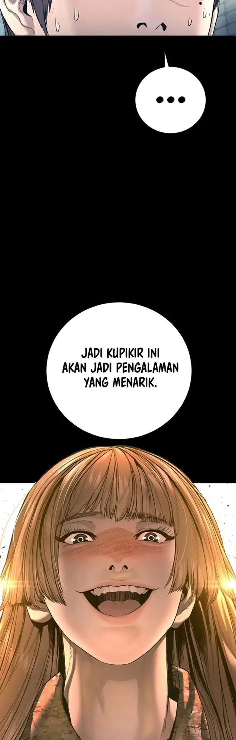 Manager Kim Chapter 221 Gambar 41