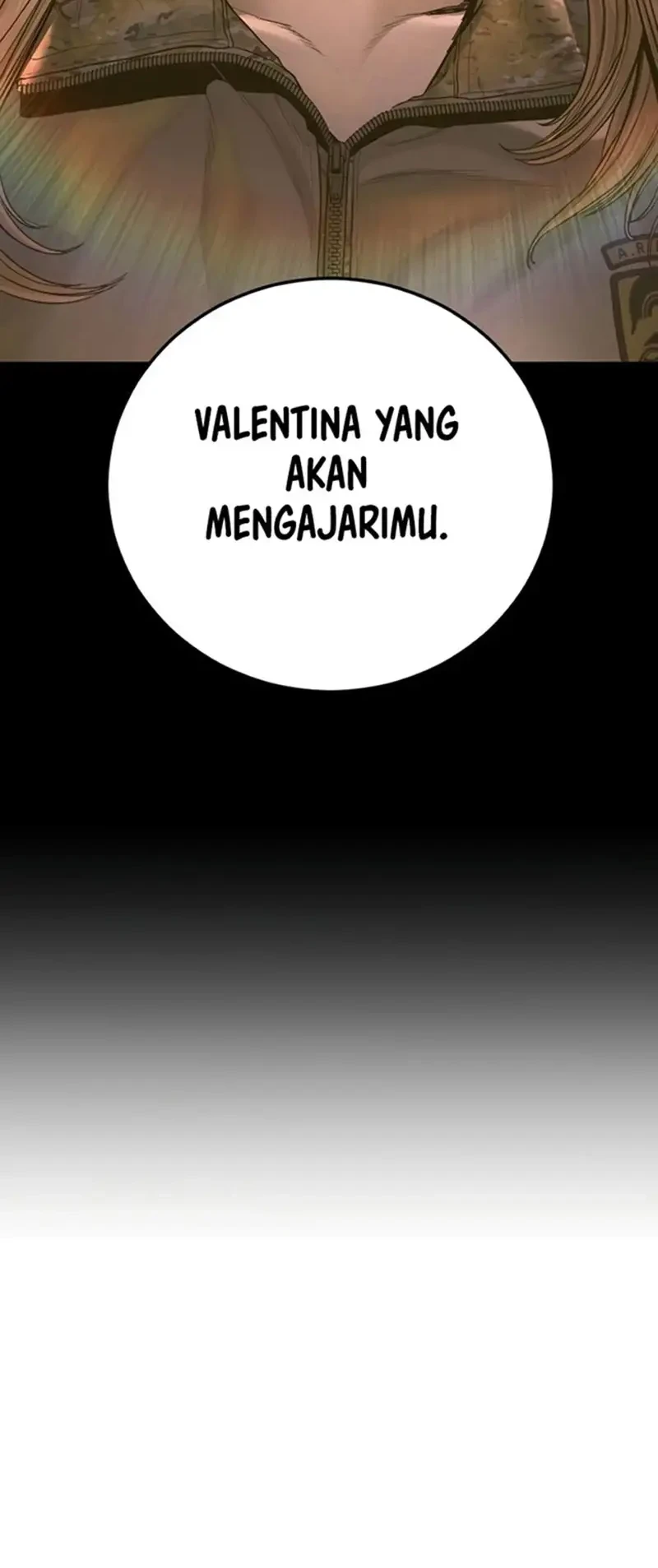 Manager Kim Chapter 221 Gambar 42