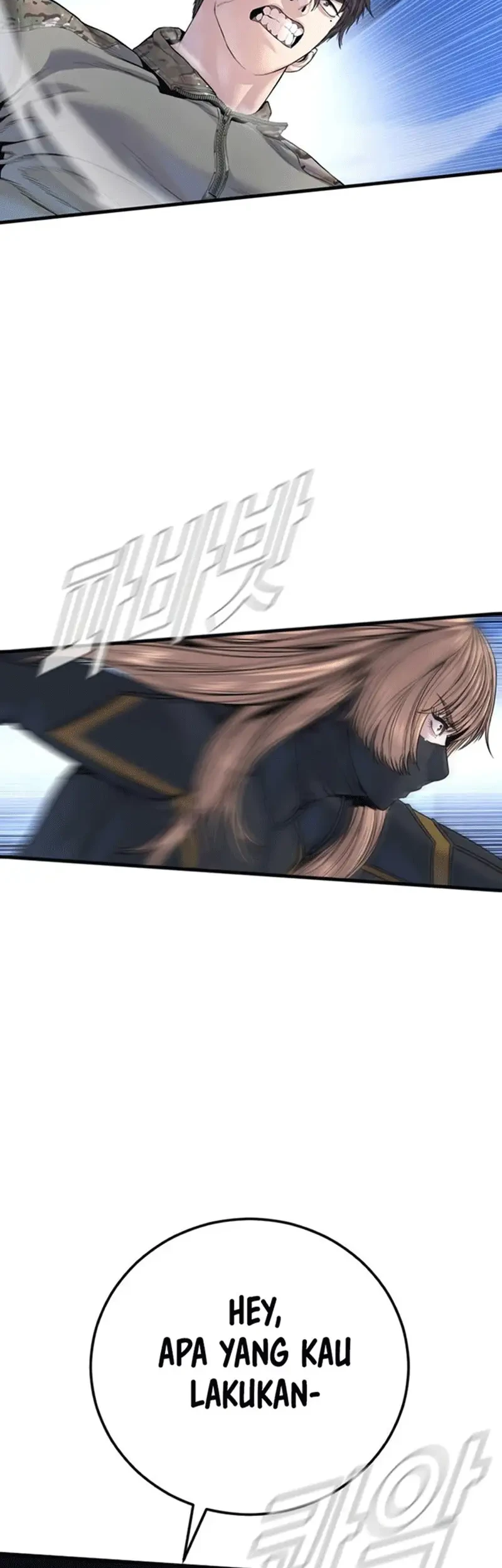 Manager Kim Chapter 221 Gambar 48