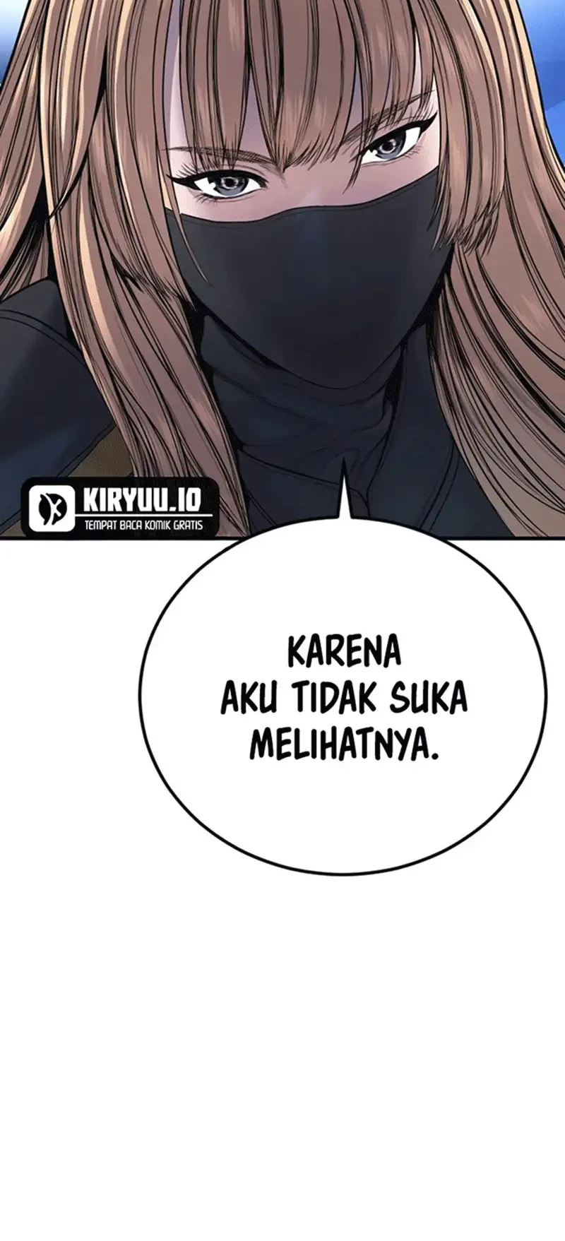 Manager Kim Chapter 221 Gambar 50