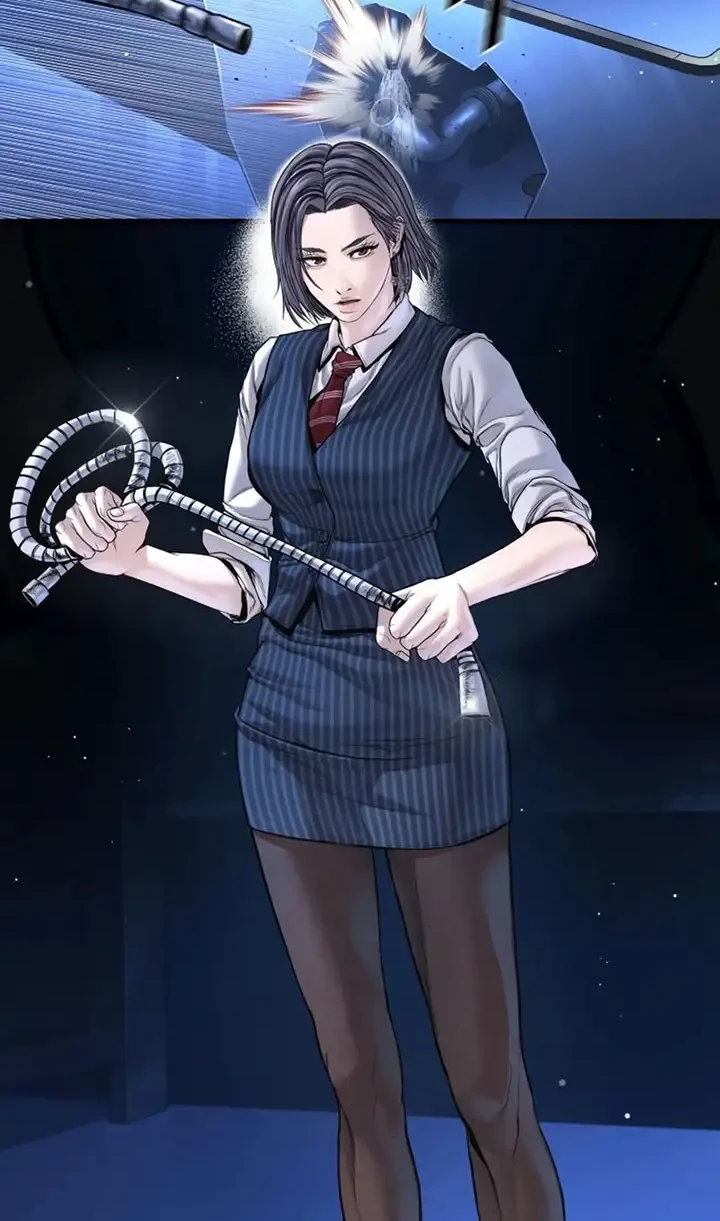 Manager Kim Chapter 221 Gambar 54