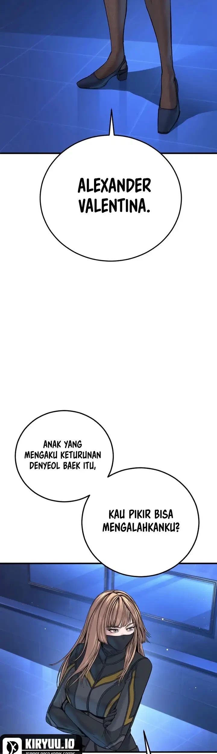 Manager Kim Chapter 221 Gambar 55