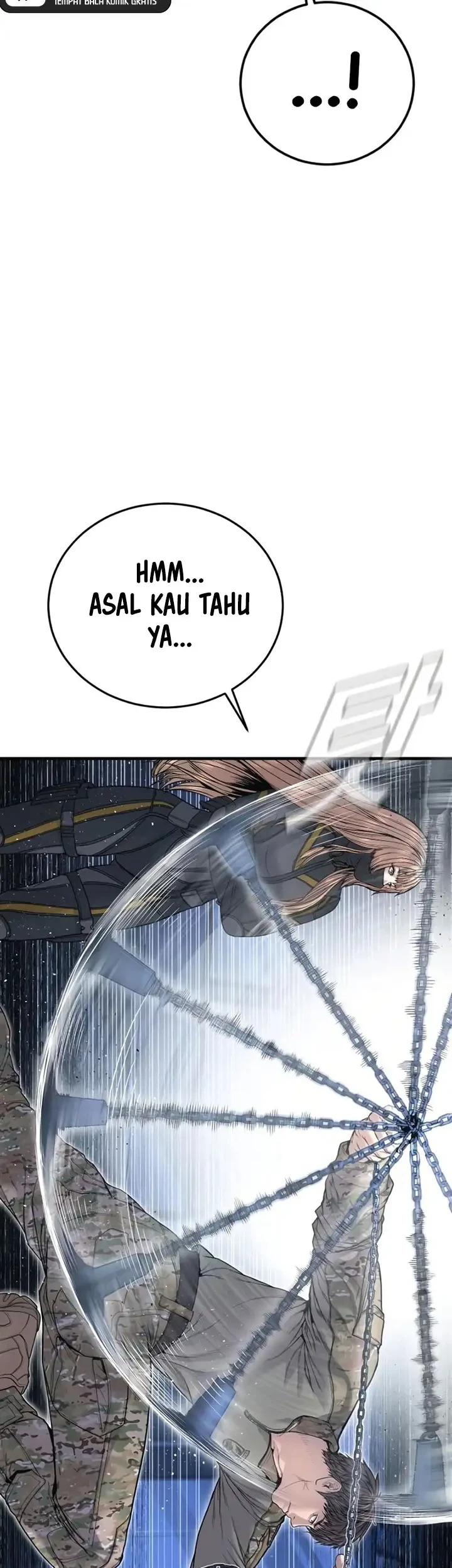 Manager Kim Chapter 221 Gambar 56