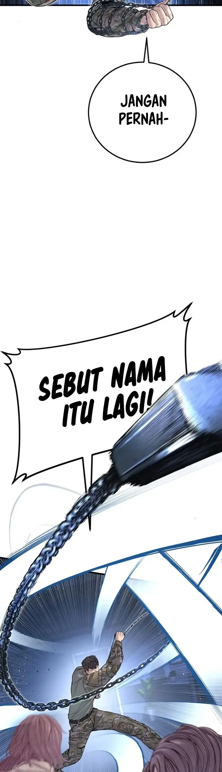 Manager Kim Chapter 221 Gambar 57