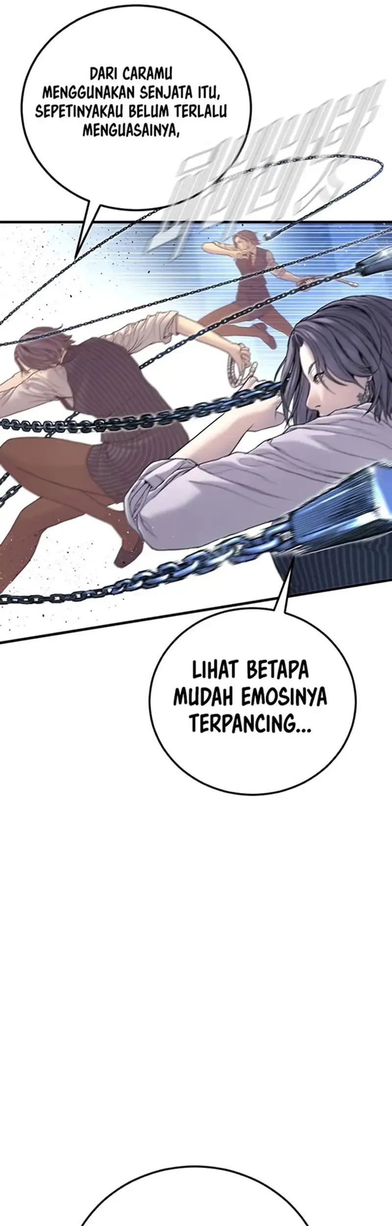 Manager Kim Chapter 221 Gambar 59