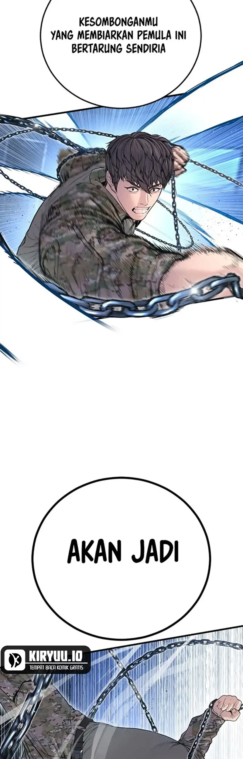 Manager Kim Chapter 221 Gambar 60