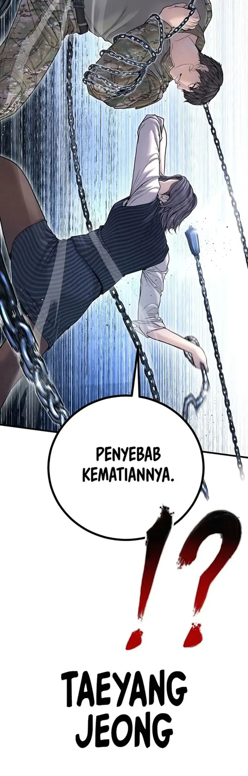 Manager Kim Chapter 221 Gambar 61