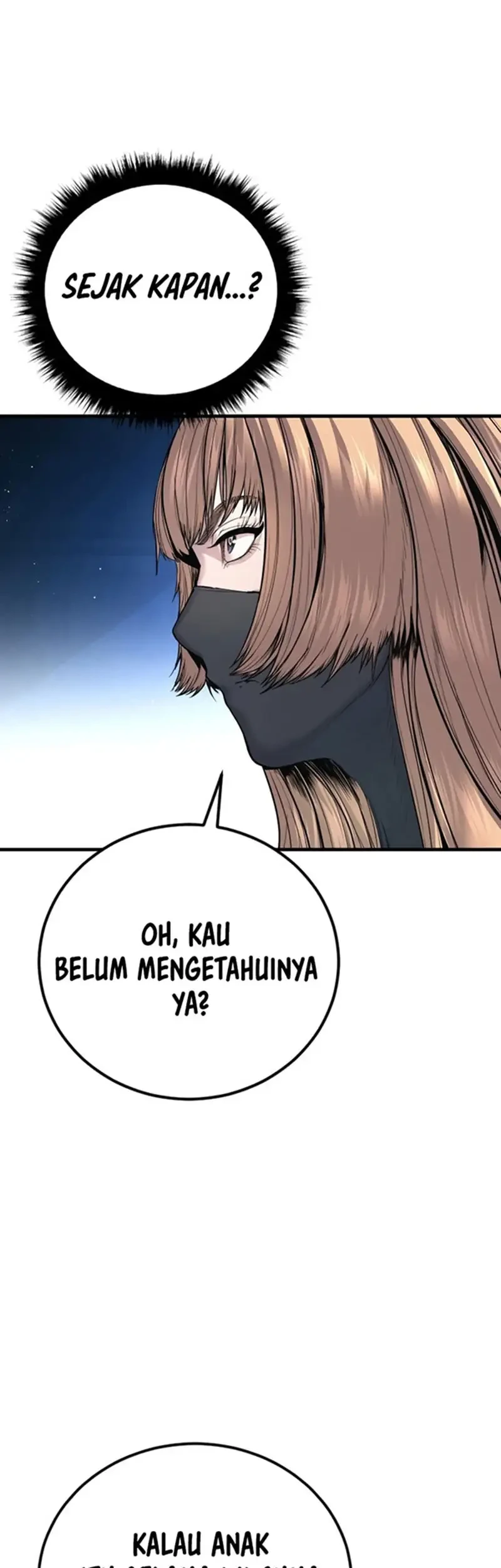 Manager Kim Chapter 221 Gambar 63