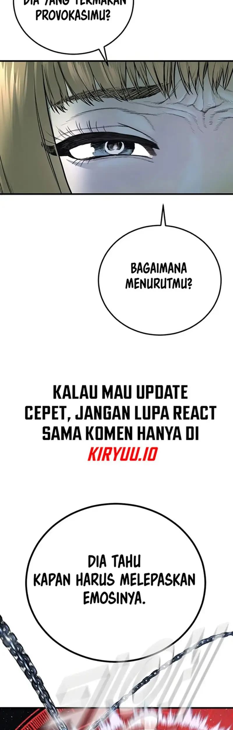 Manager Kim Chapter 221 Gambar 65