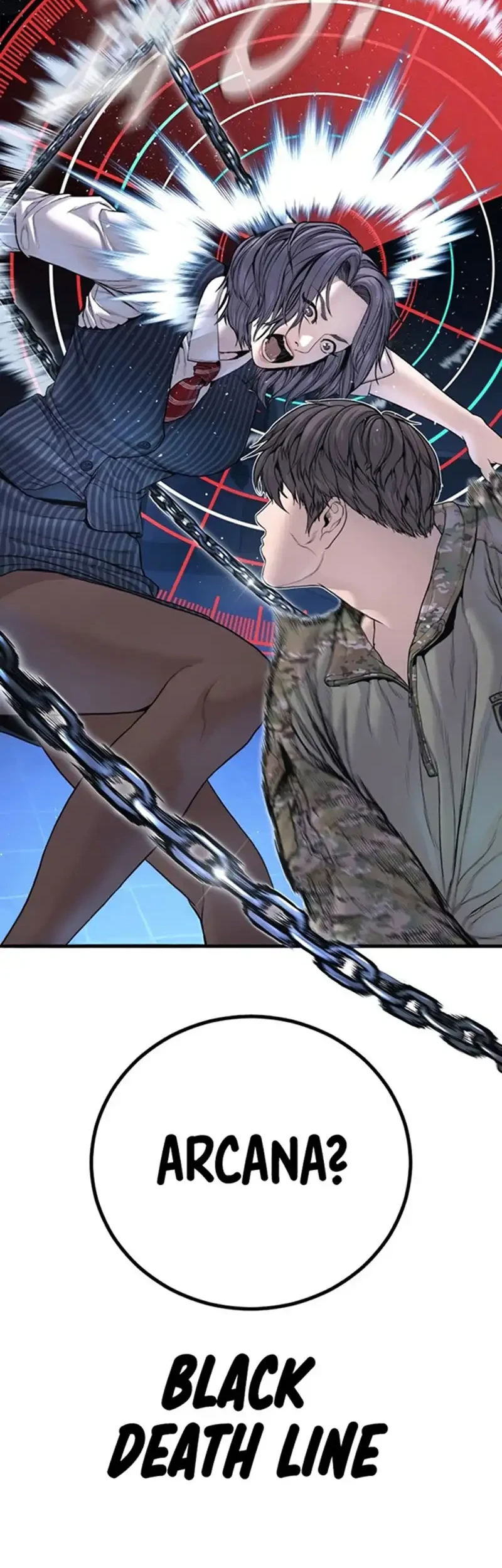 Manager Kim Chapter 221 Gambar 66