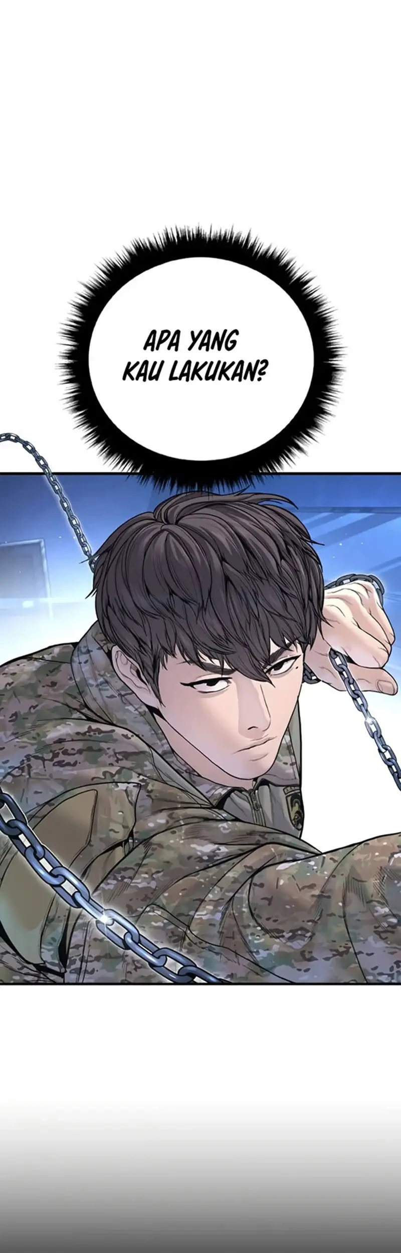 Manager Kim Chapter 221 Gambar 67