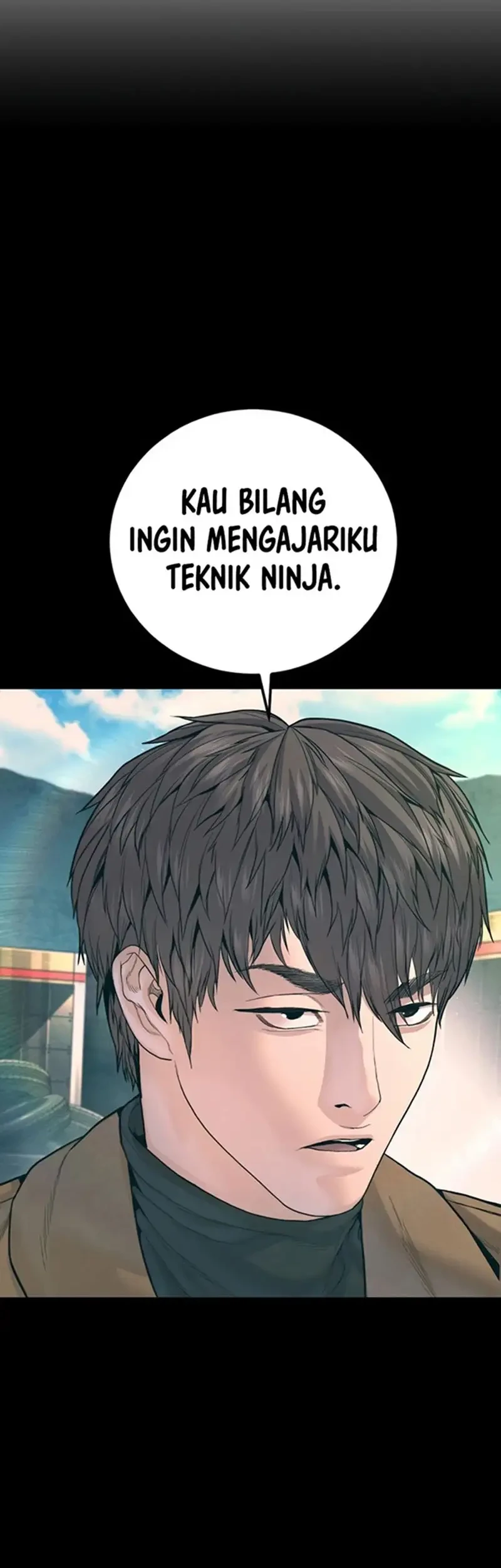 Manager Kim Chapter 221 Gambar 68