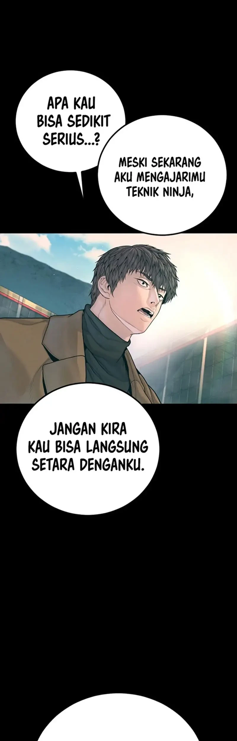 Manager Kim Chapter 221 Gambar 70