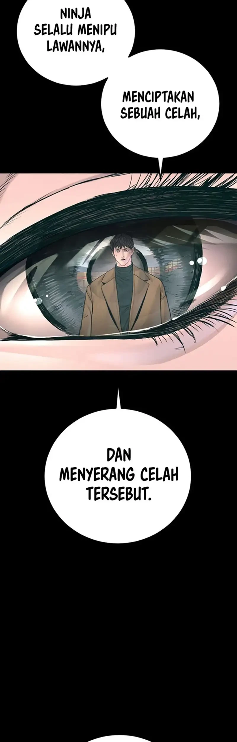 Manager Kim Chapter 221 Gambar 72