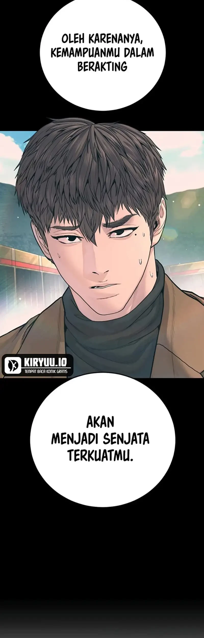 Manager Kim Chapter 221 Gambar 73