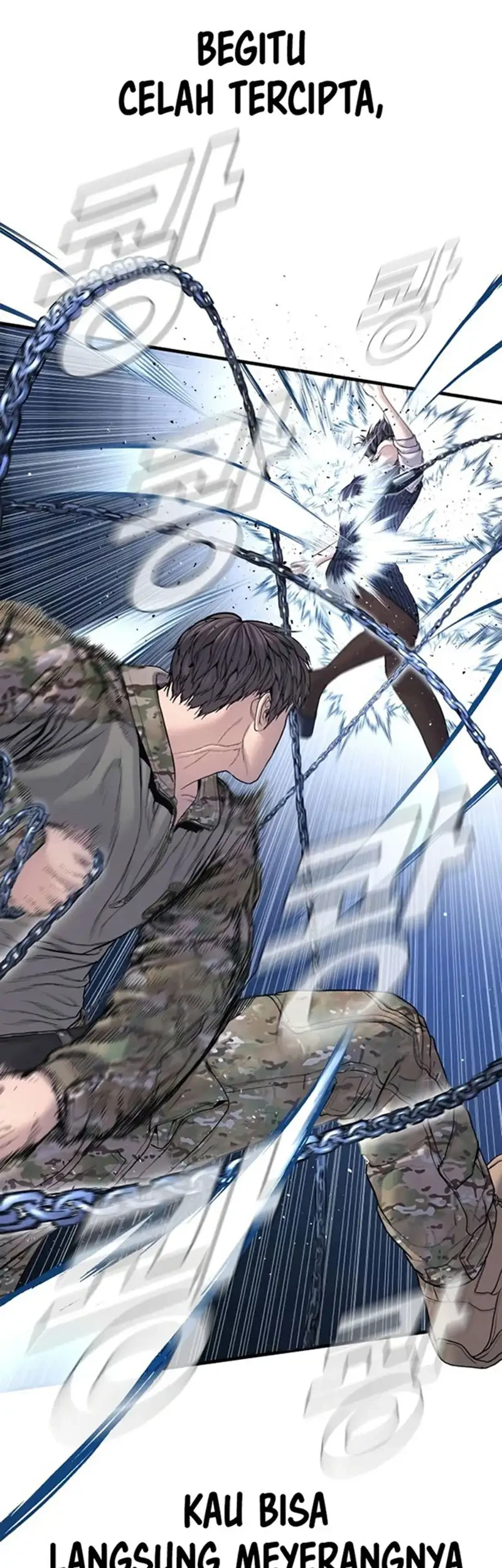 Manager Kim Chapter 221 Gambar 75