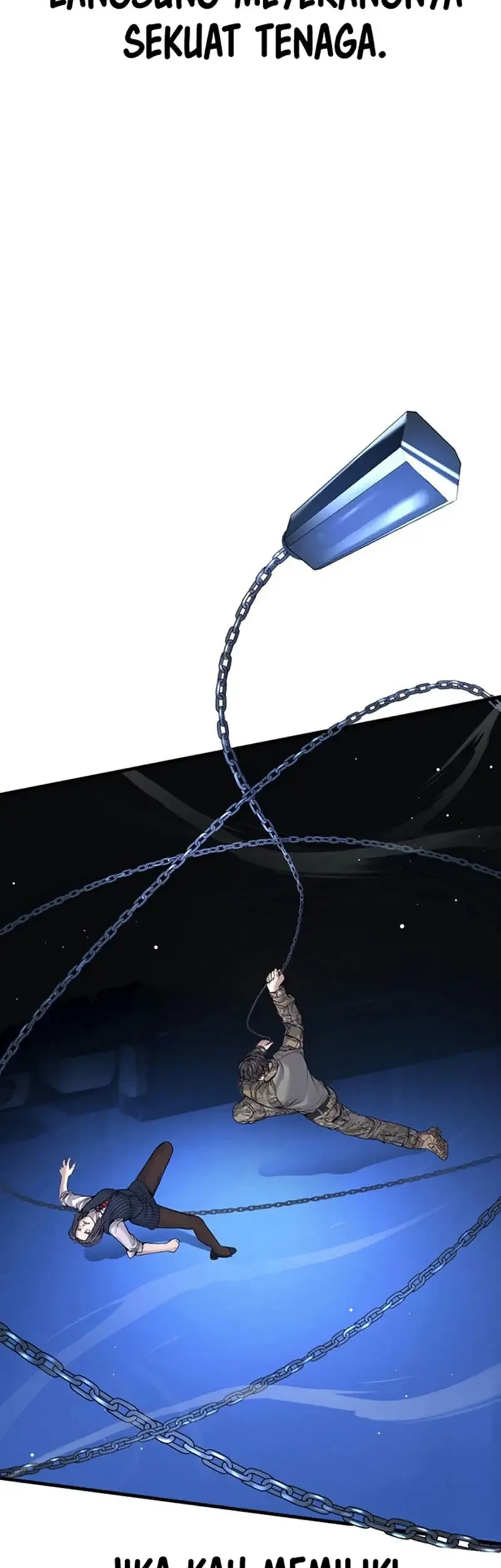 Manager Kim Chapter 221 Gambar 76