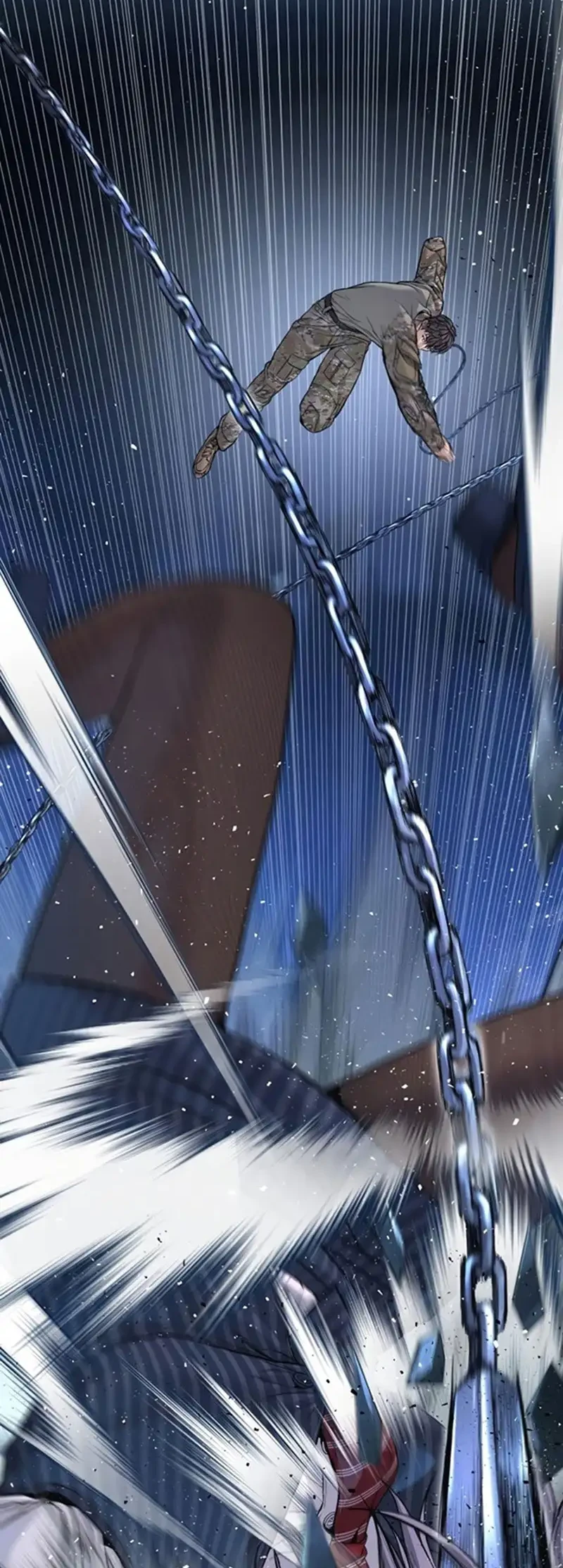 Manager Kim Chapter 221 Gambar 78