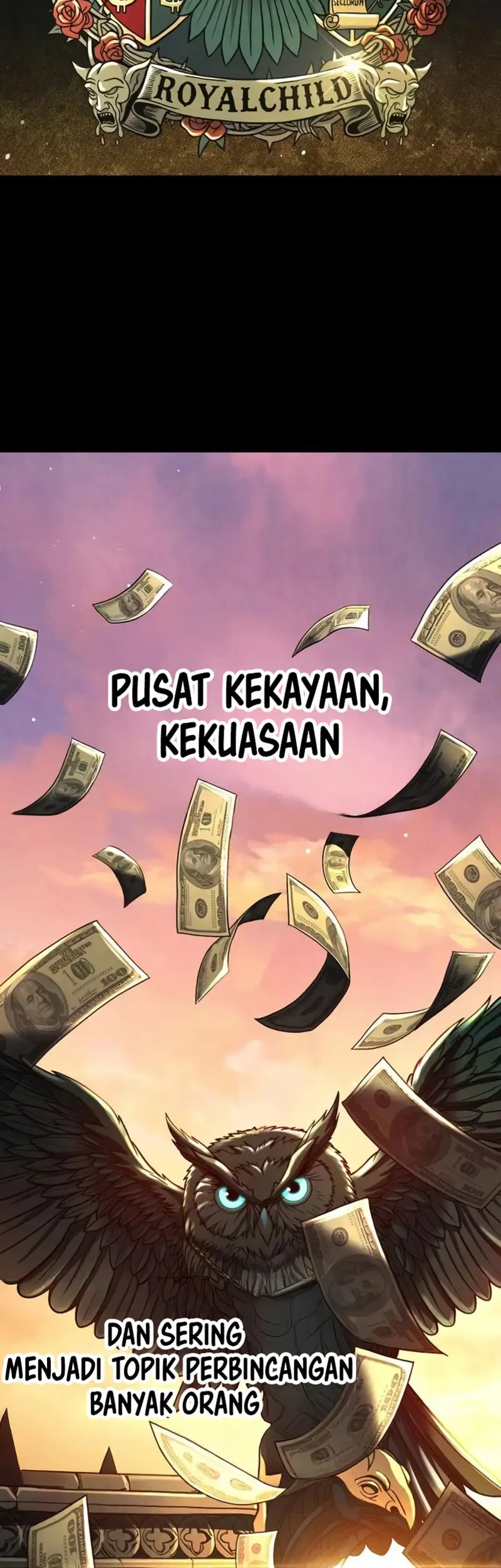 Manhwa Manager Kim Chapter 221 gambar 2