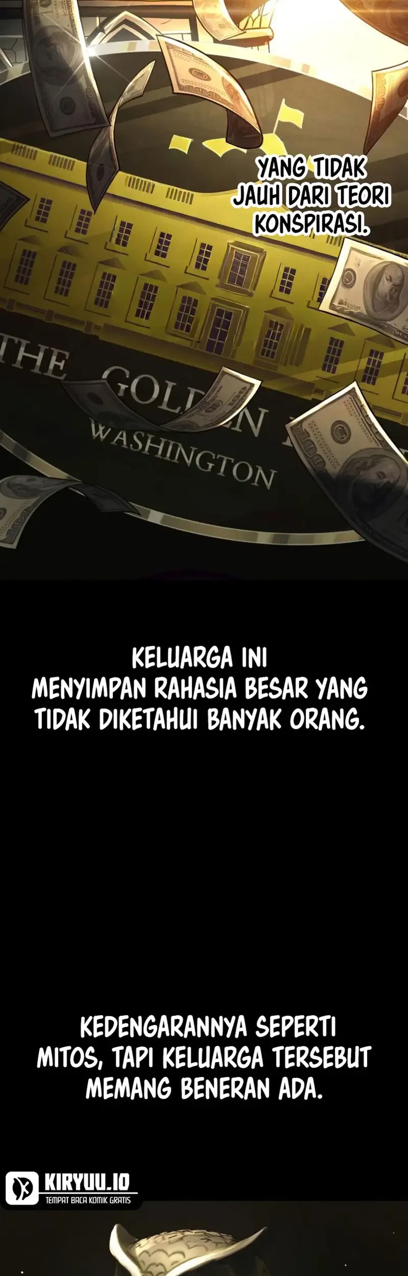 Manager Kim Chapter 221 Gambar 3