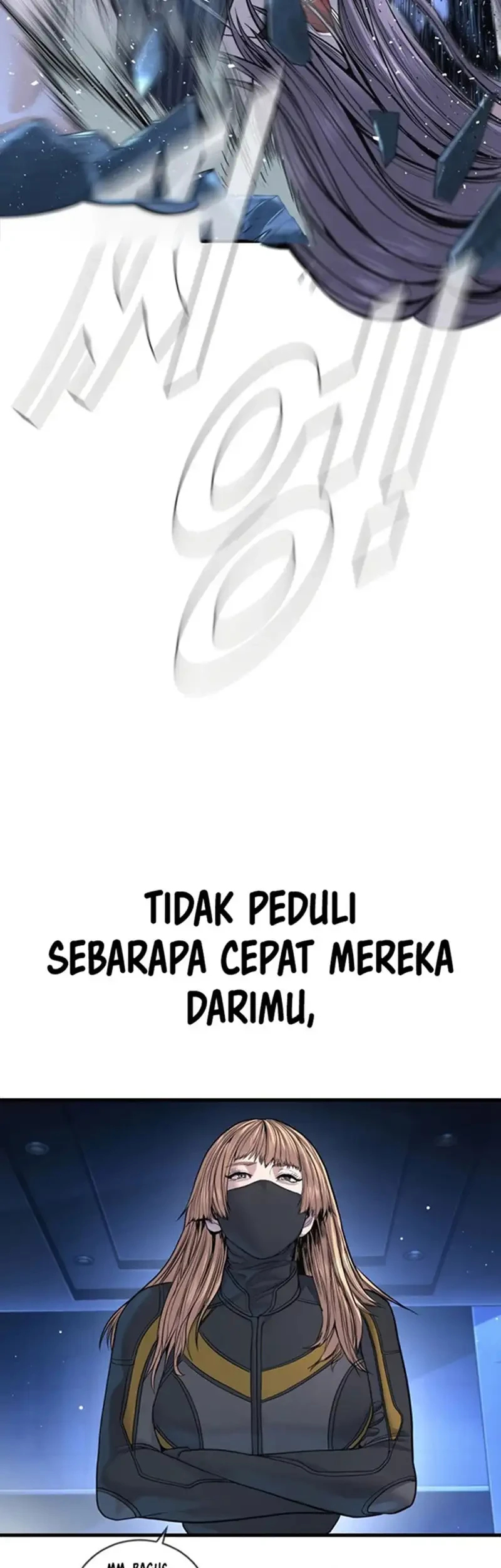 Manager Kim Chapter 221 Gambar 79