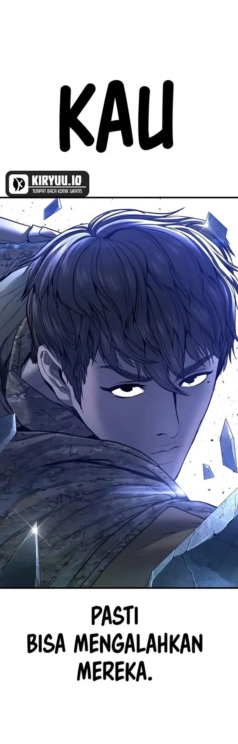 Manager Kim Chapter 221 Gambar 81