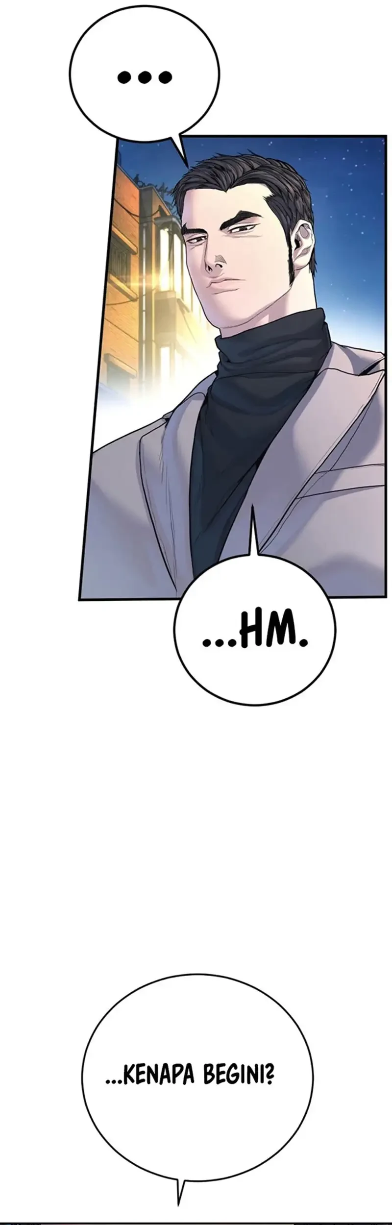 Manager Kim Chapter 221 Gambar 83