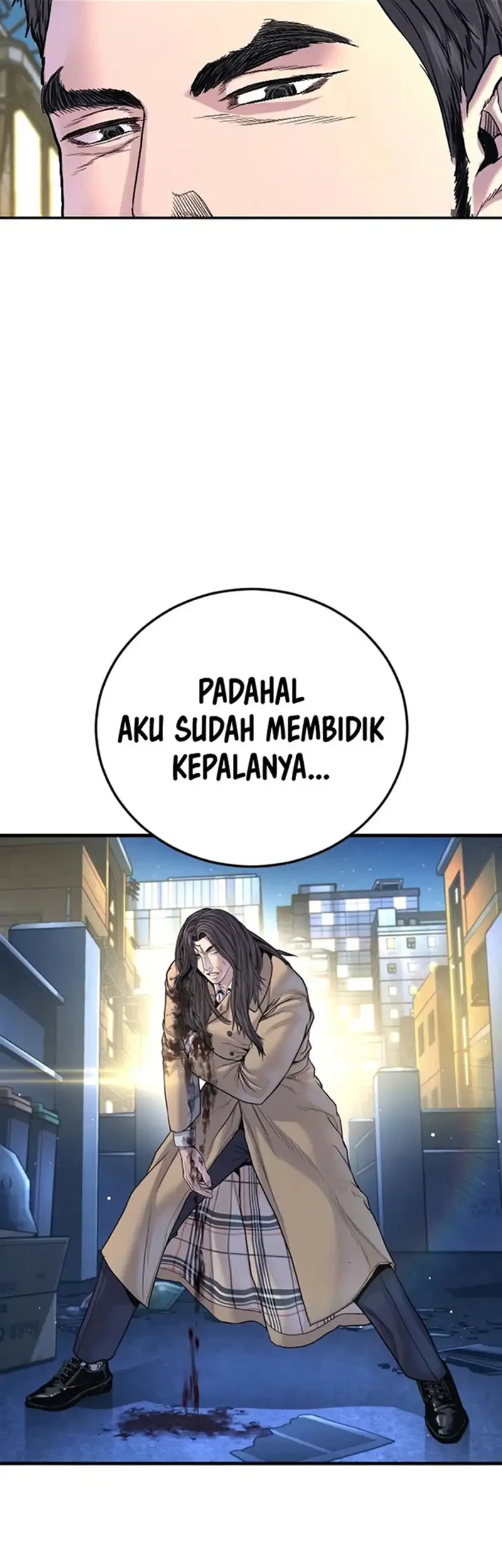 Manager Kim Chapter 221 Gambar 84