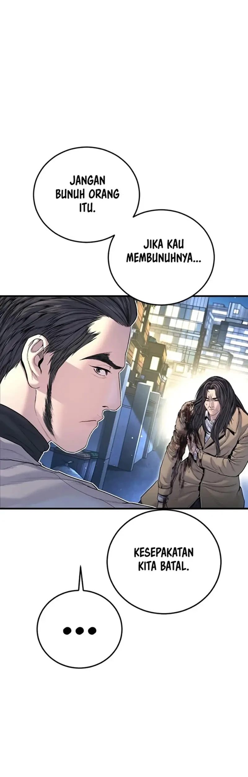 Manager Kim Chapter 221 Gambar 87