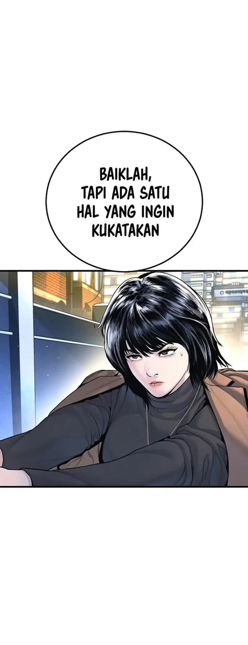 Manager Kim Chapter 221 Gambar 90