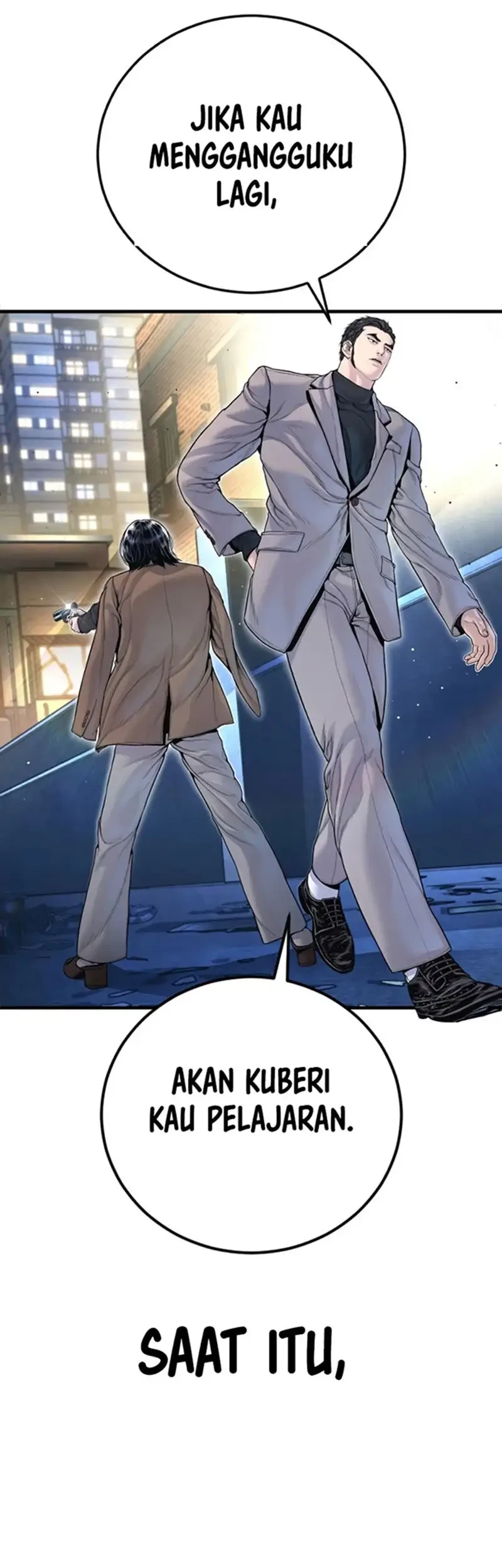 Manager Kim Chapter 221 Gambar 91