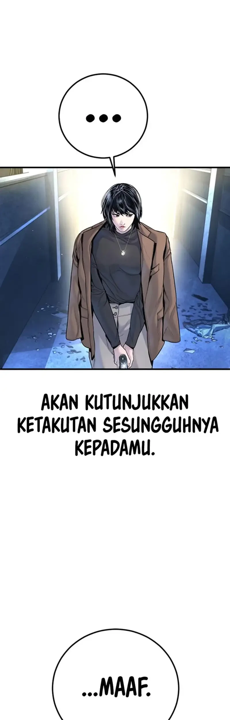 Manager Kim Chapter 221 Gambar 92