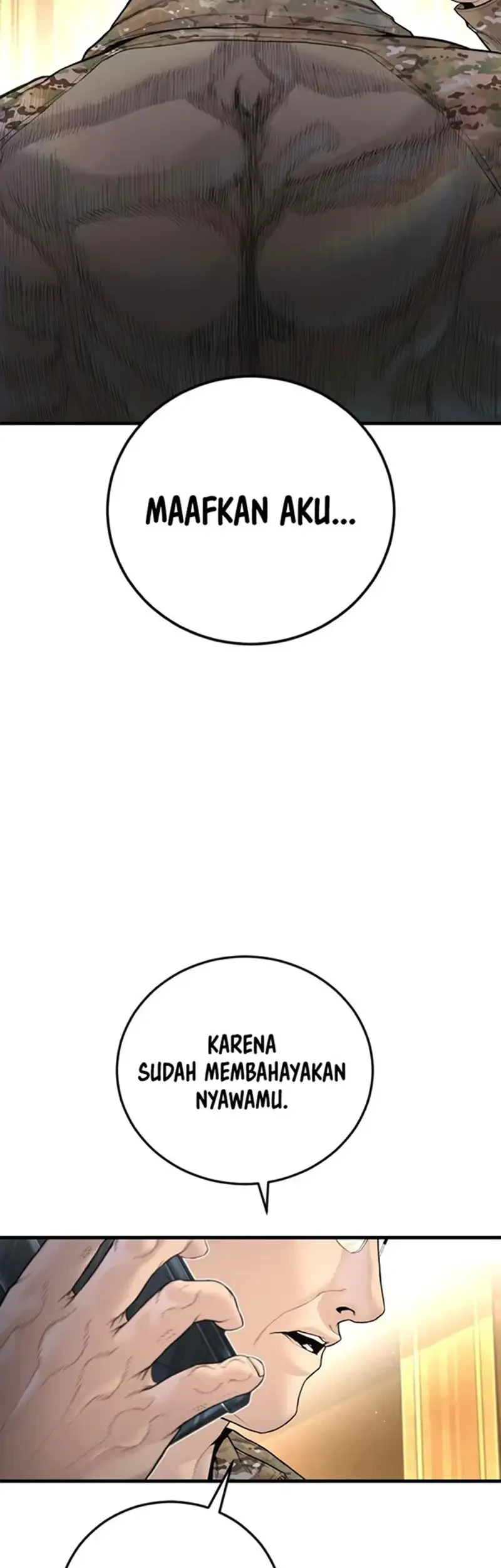 Manager Kim Chapter 221 Gambar 95