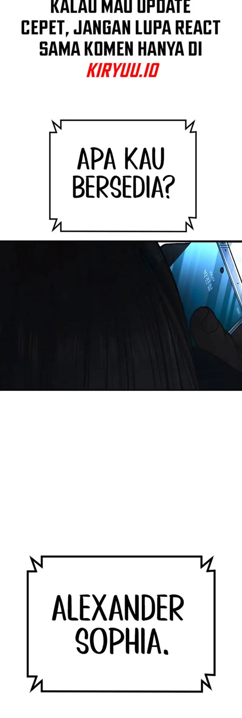 Manager Kim Chapter 221 Gambar 98