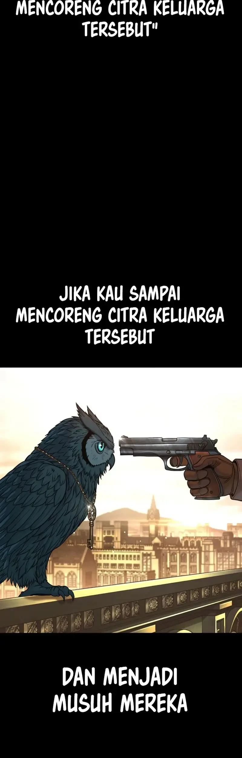 Manager Kim Chapter 221 Gambar 6