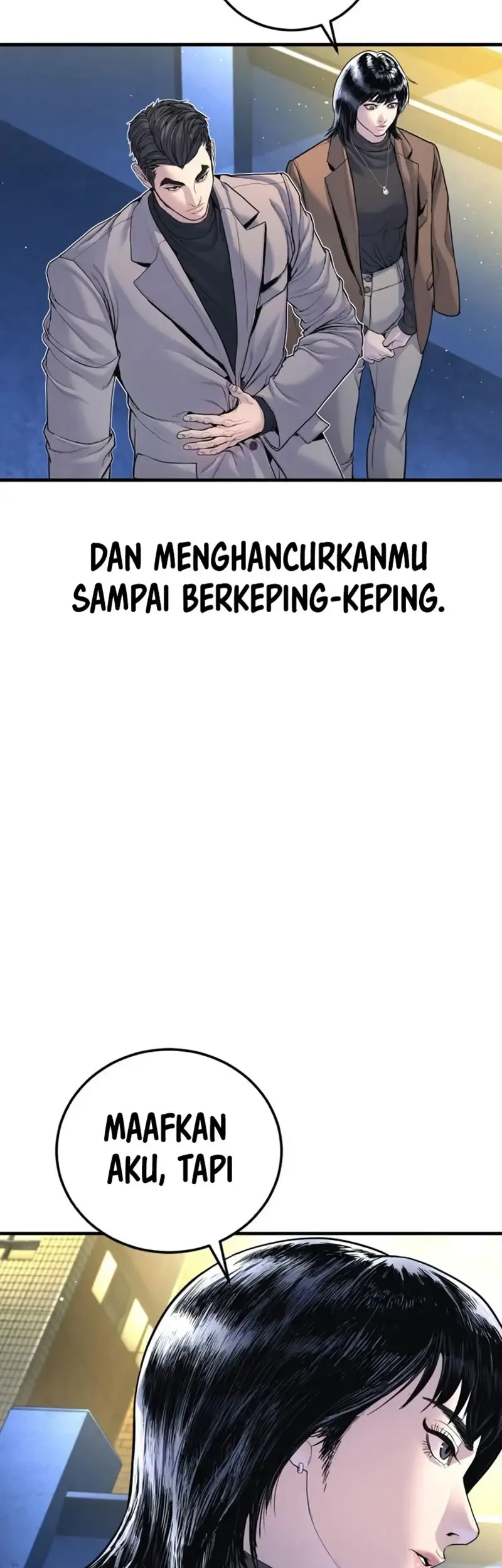 Manager Kim Chapter 221 Gambar 9