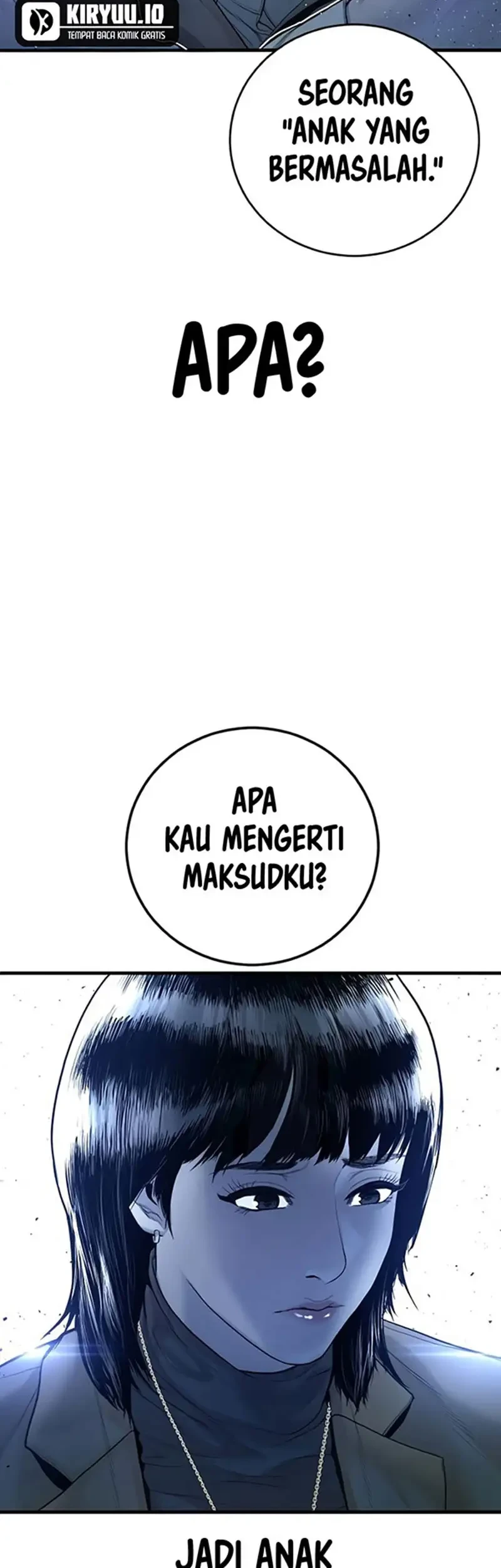 Manager Kim Chapter 221 Gambar 17