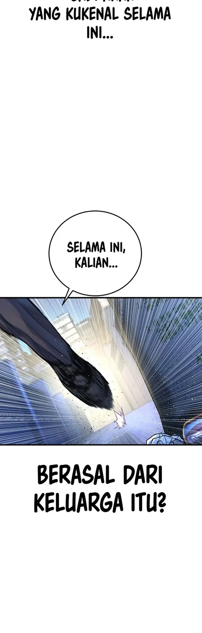 Manager Kim Chapter 221 Gambar 18