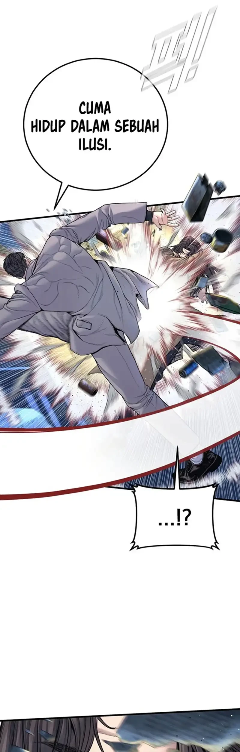 Manager Kim Chapter 221 Gambar 19