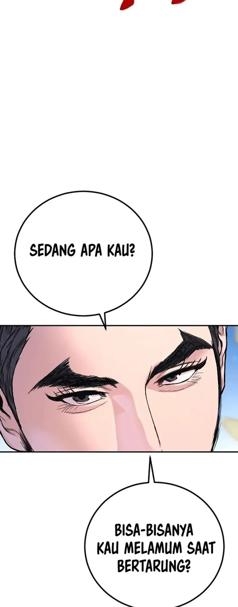 Manager Kim Chapter 221 Gambar 22