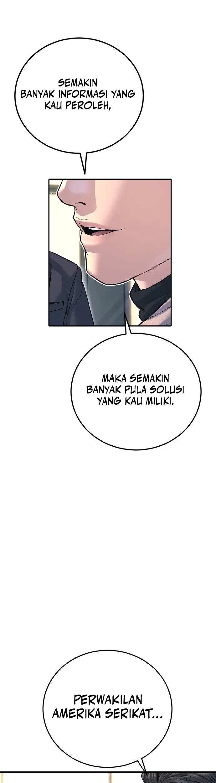 Manager Kim Chapter 222 Gambar 54