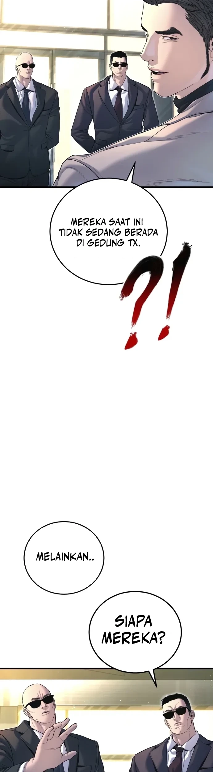 Manager Kim Chapter 222 Gambar 55