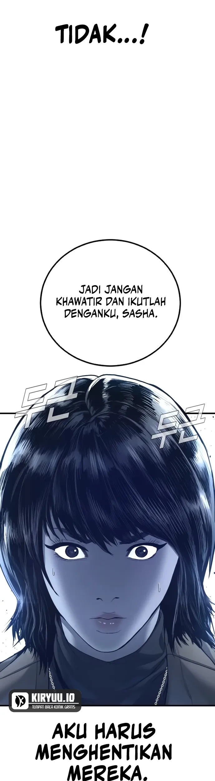 Manager Kim Chapter 222 Gambar 64