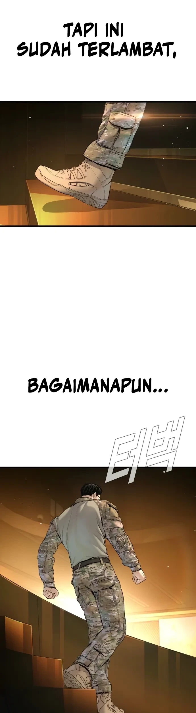 Manager Kim Chapter 222 Gambar 66